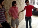 Fresno manda abraço para os usuários do Limão Fresno manda abraço para os usuários do Limão