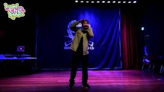 Dandy – Down the road vol.2 1on1 Poppin Side Judge
