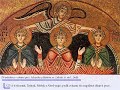 17/12. Církevní kalendář sv. Jan od Kříže (Religious calendar)