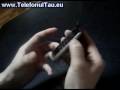Nokia 6600 Fold review ( romanian )