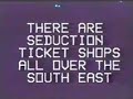 Seduction @ The Lido - Margate 1992 (Part 3) Seduction @ The Lido - Margate 1992 (Part 3)