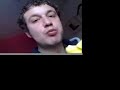 How to eat a rubber duck!!!