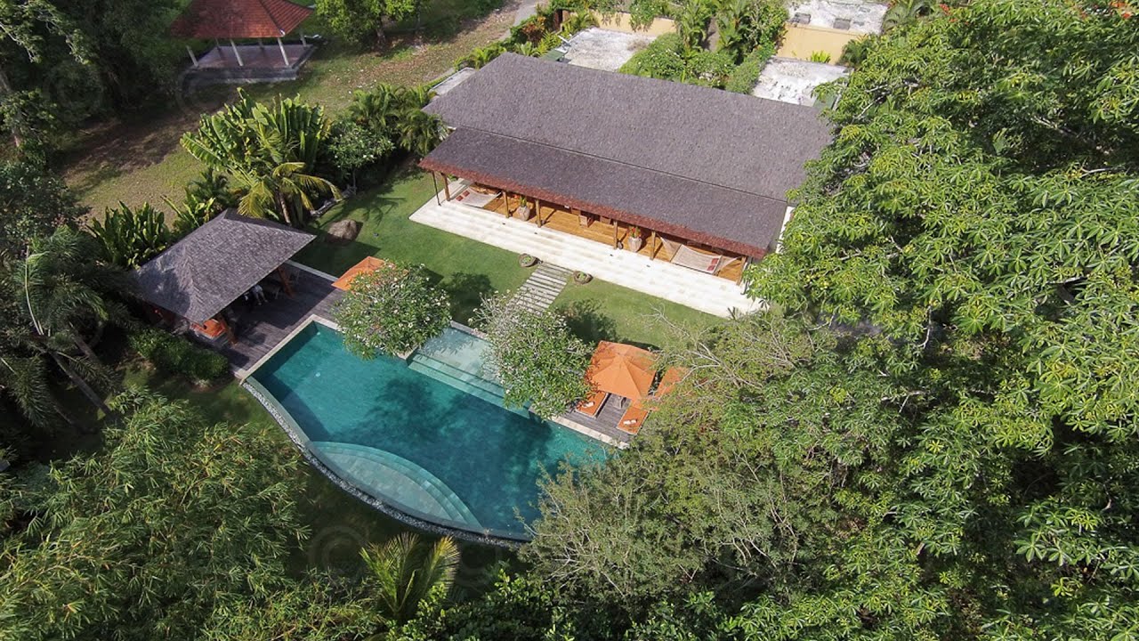 VILLA KAVAYA, PERERENAN, BALI