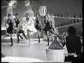 Balletto Western (Canzonissima 74) - Raffaella carrà