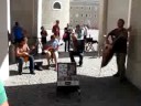 Music in Salzburg