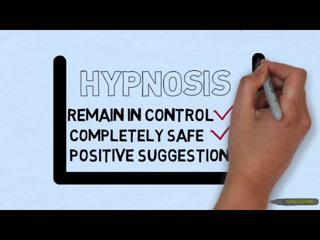 What is hypnotherapy