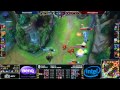 Game Ninja LoL #3 - HEADSHOTBG vs Phenomenon Game Ninja LoL #3 - HEADSHOTBG vs Phenomenon