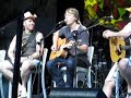 Craig Northey - Sang it First Craig Northey - Sang it First