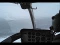 Moosonee / Moose Factory Helicopter Ride 2
