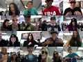 Click here to watch this video This is My Mic- Apple Store Flash Mob - Pseudo Rebels ft Nicholifavs & Lisa Goe Official Music Video