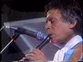 Los Jaivas  en Viña del Mar 1983 #2