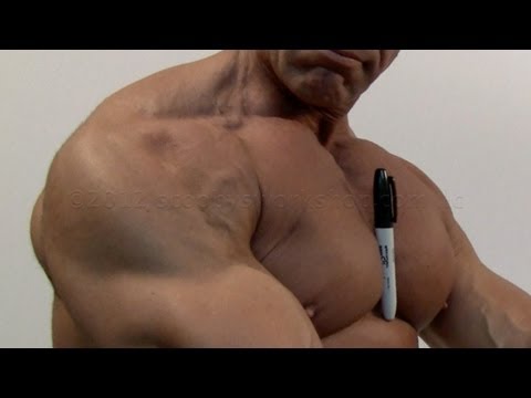 how to build inner chest