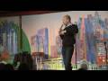 PAAIA- Profiles of Iranian Americans: Maz Jobrani