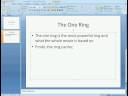 PowerPoint How To