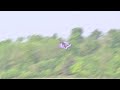 Click here to watch this video Gary Connery landing wit' no parachute (wingsuit jumping from helicopter in boxes)