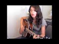 Hebrew and English version of How...