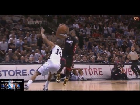 Wade - Dwyane Wade's jumpshots, blocks, post ups, drives, runners, floaters, dunks, running hooks, passing... Credits to the NBA, the sole owner of these highlights...