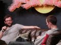 Red Bull Music Academy, Toronto 2007, Term 2, Alex Barck