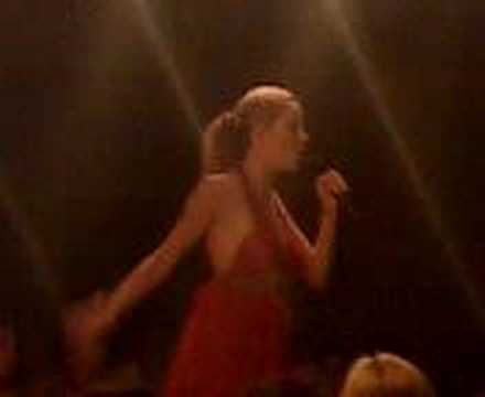 xristina papadaki live-paros 2007