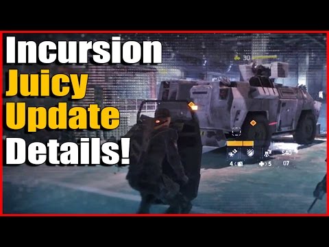 Trading system the division