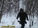 Yukon Quest 2008 - Flight: Dawson-Pelly Yukon Quest 2008 - Flight: Dawson-Pelly