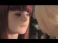 kiss lesbian