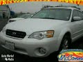 2006 Subaru Outback in Healdsburg San Francisco, CA 95448