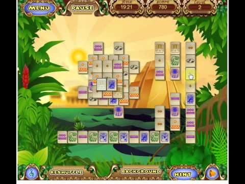 mahjong online