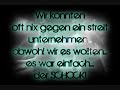 Freundschaft