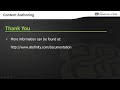 Create a Press Release section for your website