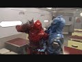 Kamen Rider Den-O Henshin and Form Change Collection part 3