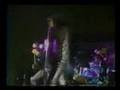 Ian Astbury with the FUZZTONES (1990)