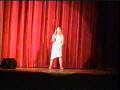 videos de Victoria Fairclough singing Its All Coming Back To Me Now