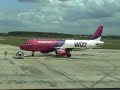 doncaster airport  uk   my departure to alicante  