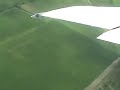 doncaster airport  uk   my departure to alicante  