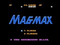 stage theme from magmax for famicom
