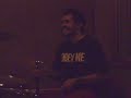 Drumming - Old times 1