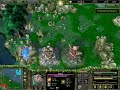 Sven triple triple kill