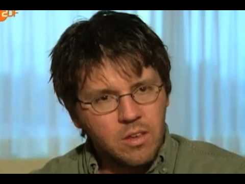 (Literature - Edited version of the ZDFmediatek interview with David Foster Wallace. This version offers David Foster Wallace's ideas, without repetitions, long pauses, in...