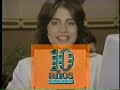 1978 - 1988 Parte 2