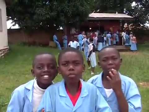 Kamerun: College Protestant