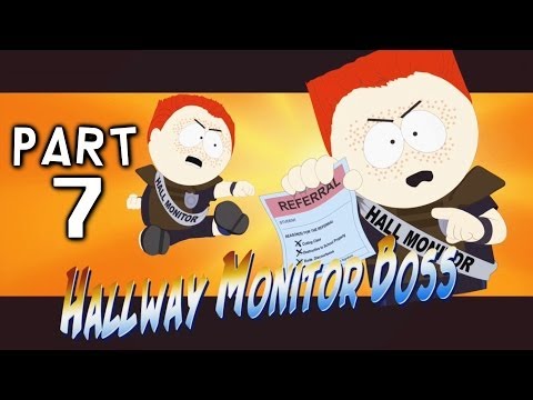 theradbrad - South Park Stick of Truth Gameplay Walkthrough Part 7 includes Mission 2 of the Story for XBOX 360, PS3 and PC in 1080p HD. This South Park The Stick of Trut...