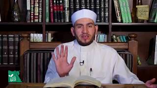 الأمثال وآداب القارئ والمقرئ