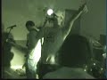 Sway - ? seg�t (live)