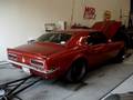 videos de Bad Penny Camaro chassis dyno of 402 LS2 - 483rwhp and 472rwtq