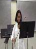 Kamilia Putri Sugianto - Violin Gavotte @Bakersfield College Kamilia Putri Sugianto - Violin Gavotte @Bakersfield College