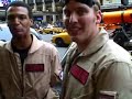 big apple con november 17th 2007 with the 501st