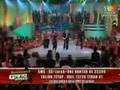 One Nation Emcee - goyang inul