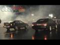 Audi 200 quattro 20V Turbo vs Audi 80 Coupe quattro Team AMP