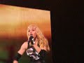 MADONNA CARDIFF 2008 STICKY & SWEET TOUR